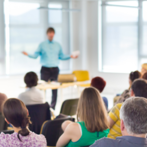 Taller Especialización de Reclutamiento y selección de personal